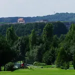 מלון Le Relais Des Chateaux Forts 3*