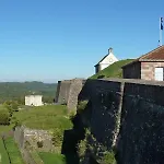 מלון Le Relais Des Chateaux Forts ביטש