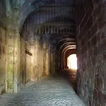 Le Relais Des Chateaux Forts ביטש