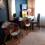 מלון Le Relais Des Chateaux Forts