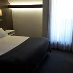 Le Relais Des Chateaux Forts