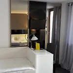 Le Relais Des Chateaux Forts מלון ביטש
