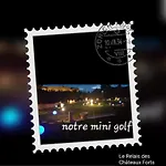 Le Relais Des Chateaux Forts ביטש