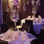 Le Relais Des Chateaux Forts 3*