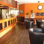 Le Relais Des Chateaux Forts ביטש