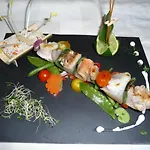 Le Relais Des Chateaux Forts