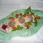 Le Relais Des Chateaux Forts 3*