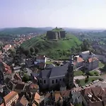 מלון Le Relais Des Chateaux Forts 3*