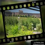 Le Relais Des Chateaux Forts מלון ביטש