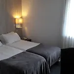 מלון Le Relais Des Chateaux Forts