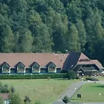 מלון Le Relais Des Chateaux Forts 3*
