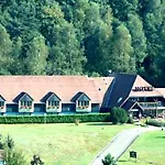 Le Relais Des Chateaux Forts 3*