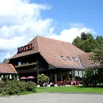 מלון Le Relais Des Chateaux Forts ביטש