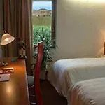 Le Relais Des Chateaux Forts ביטש