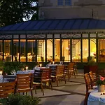 Le Relais Des Chateaux Forts 3* ביטש