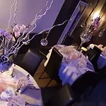 Le Relais Des Chateaux Forts ביטש