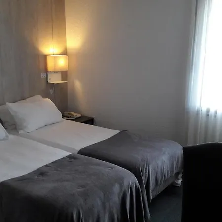 Le Relais Des Chateaux Forts 3* بيتش