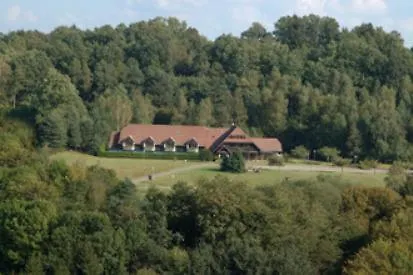 فندق Le Relais Des Chateaux Forts بيتش