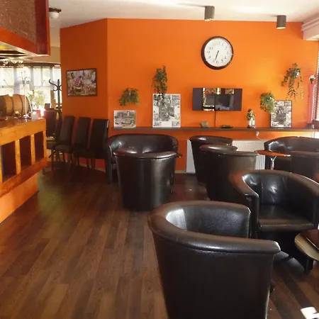 Le Relais Des Chateaux Forts