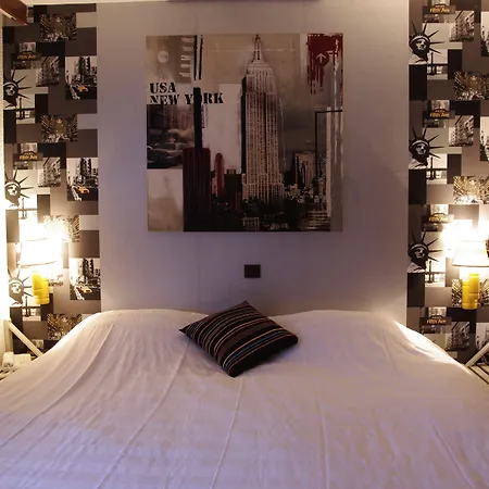 Le Relais Des Chateaux Forts Bitche