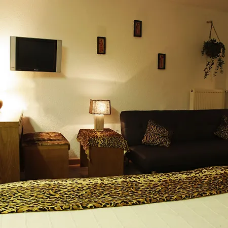 Ξενοδοχείο Le Relais Des Chateaux Forts Bitche