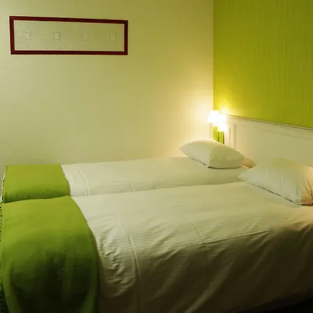 Le Relais Des Chateaux Forts Hotel Bitche