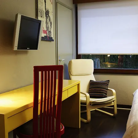 Le Relais Des Chateaux Forts Ξενοδοχείο 3*