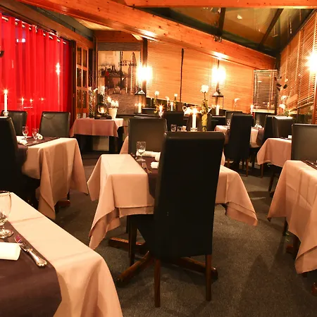 Le Relais Des Chateaux Forts Hotel Bitche