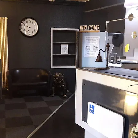 Le Relais Des Chateaux Forts 3*