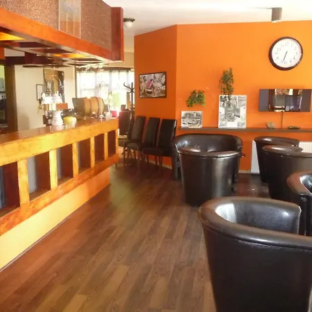 Le Relais Des Chateaux Forts Bitche