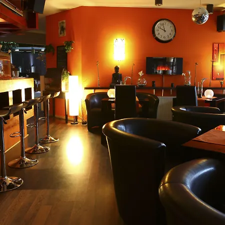 Hotel Le Relais Des Chateaux Forts