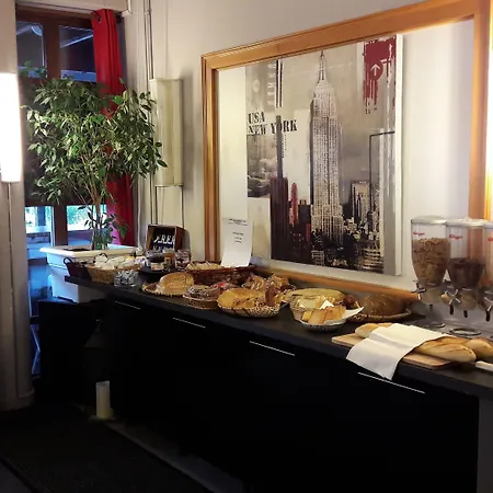 Le Relais Des Chateaux Forts Bitche
