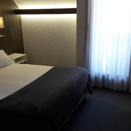 Le Relais Des Chateaux Forts Ξενοδοχείο 3*
