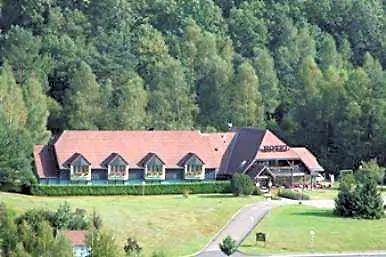 فندق Le Relais Des Chateaux Forts
