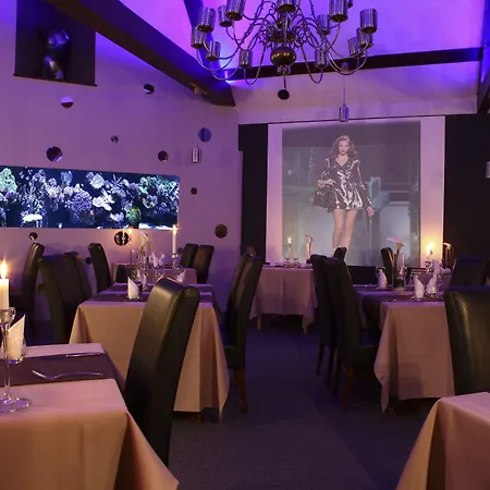 Hotel Le Relais Des Chateaux Forts
