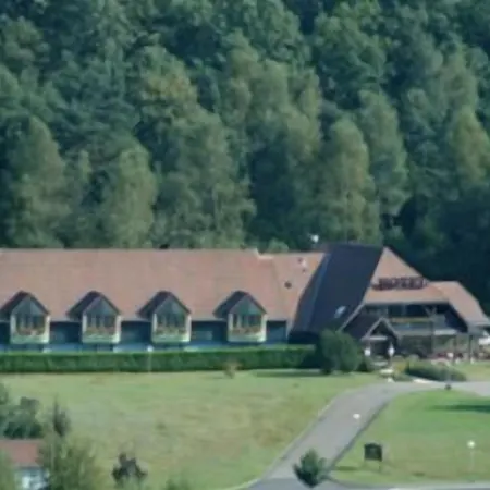Le Relais Des Chateaux Forts Ξενοδοχείο 3*