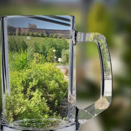 Le Relais Des Chateaux Forts Hotel 3*