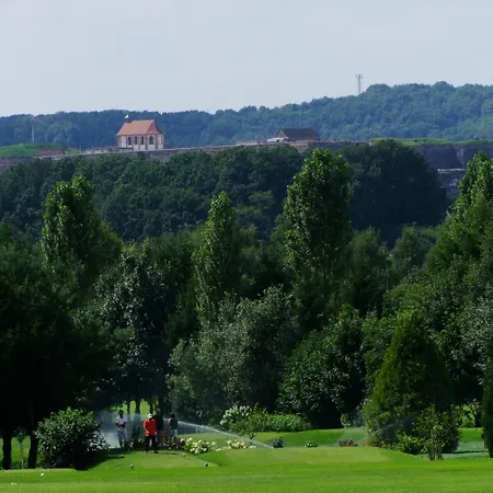 Hotel Le Relais Des Chateaux Forts