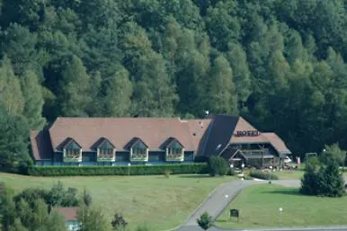 فندق Le Relais Des Chateaux Forts 3*
