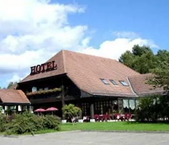 Le Relais Des Chateaux Forts فندق 3*