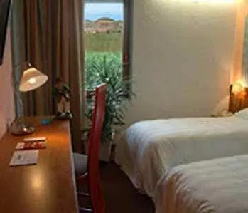 Le Relais Des Chateaux Forts بيتش