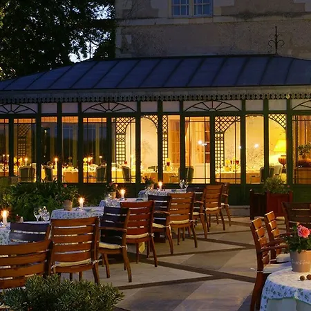 Le Relais Des Chateaux Forts 3* Bitche