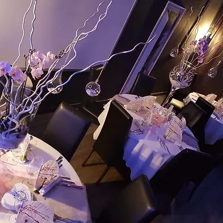 Le Relais Des Chateaux Forts Bitche