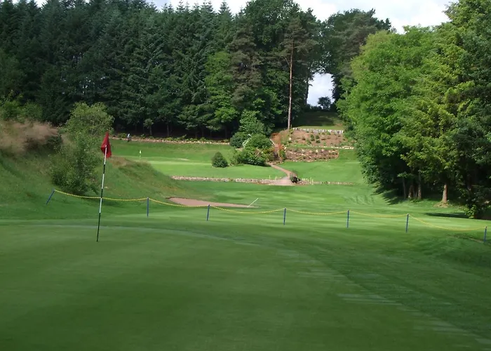 Le Relais Des Chateaux Forts Hotel 3*