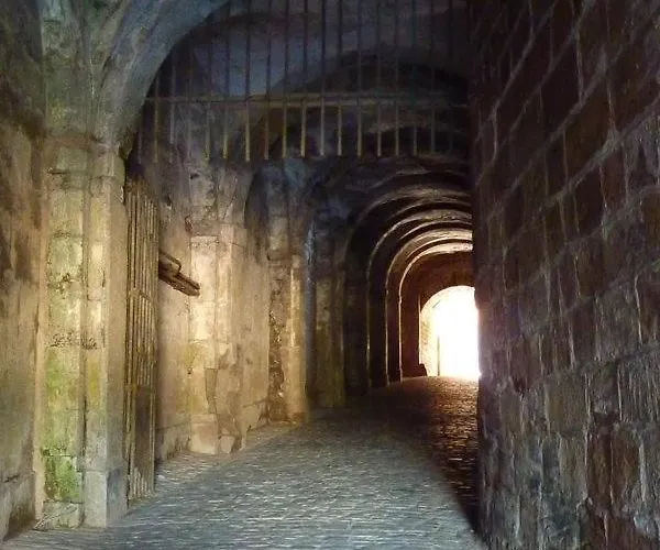 Le Relais Des Chateaux Forts Bitche