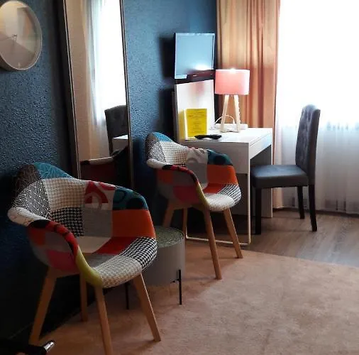 Hotel Le Relais Des Chateaux Forts