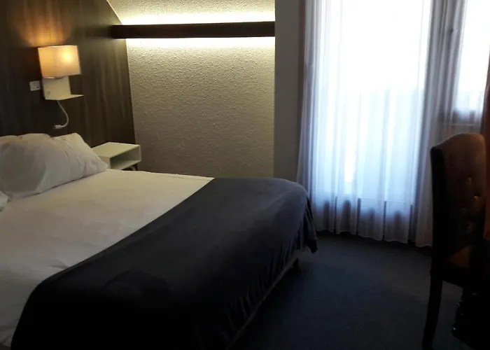 Le Relais Des Chateaux Forts