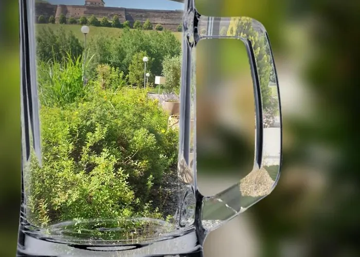 Le Relais Des Chateaux Forts 3*