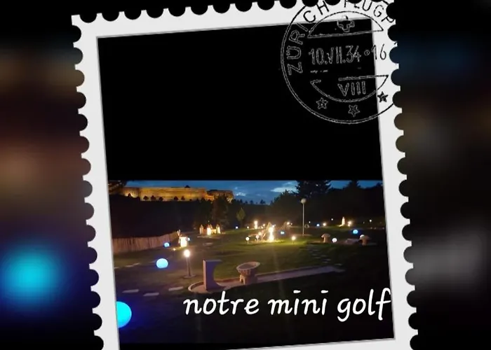 Le Relais Des Chateaux Forts Bitche