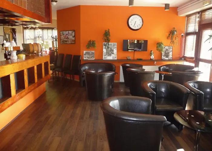 Le Relais Des Chateaux Forts